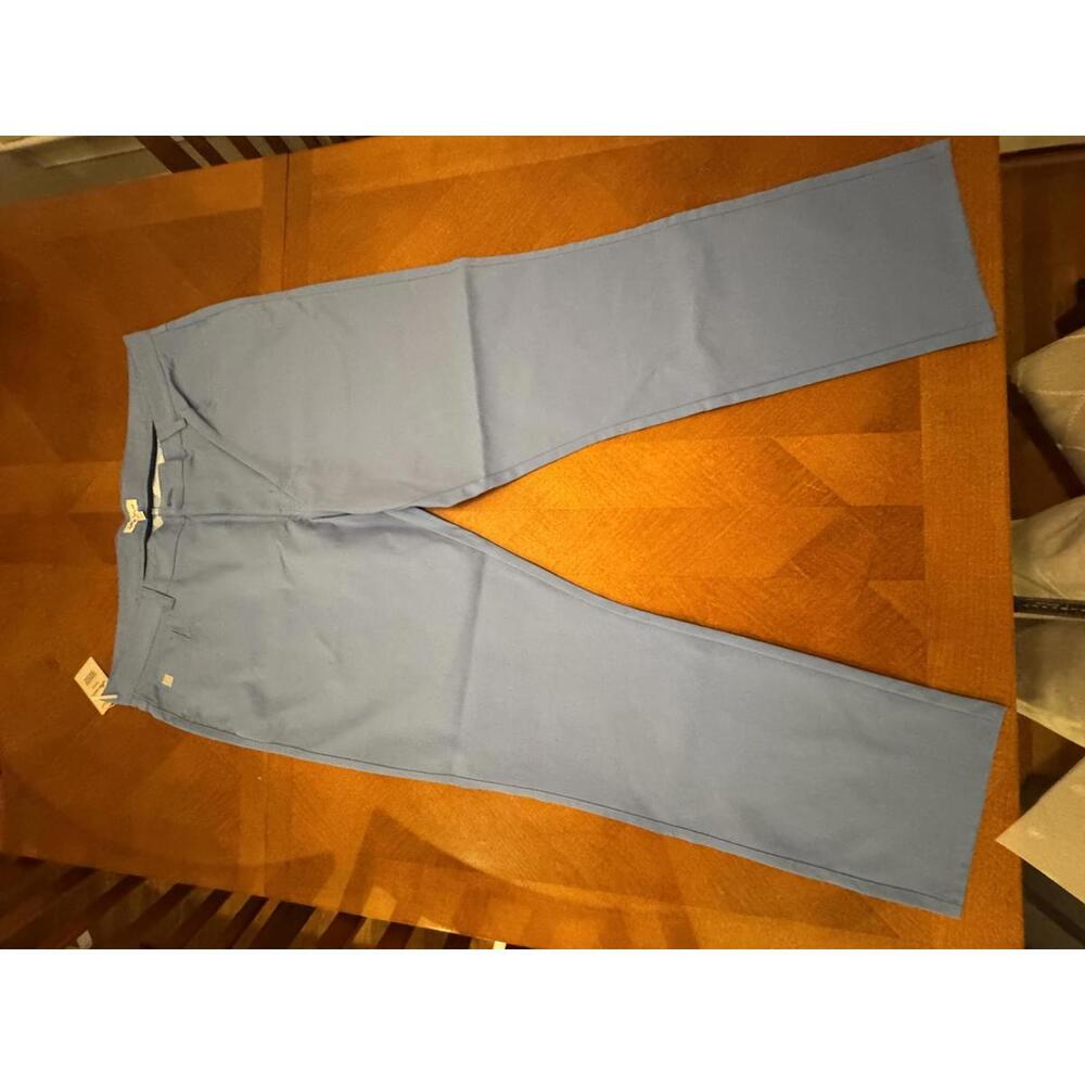 Peter Millar Light Blue Men's Casual Pants New with Tags